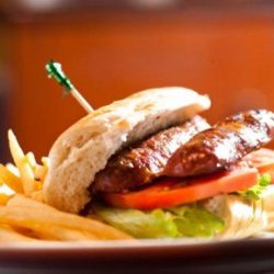 Choripan