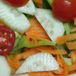 Ensalada Caminito