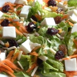 Ensalada Palermo