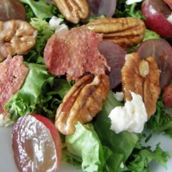 Ensalada Recoleta