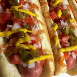 Hot Dogs