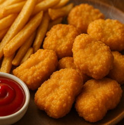 nuggets